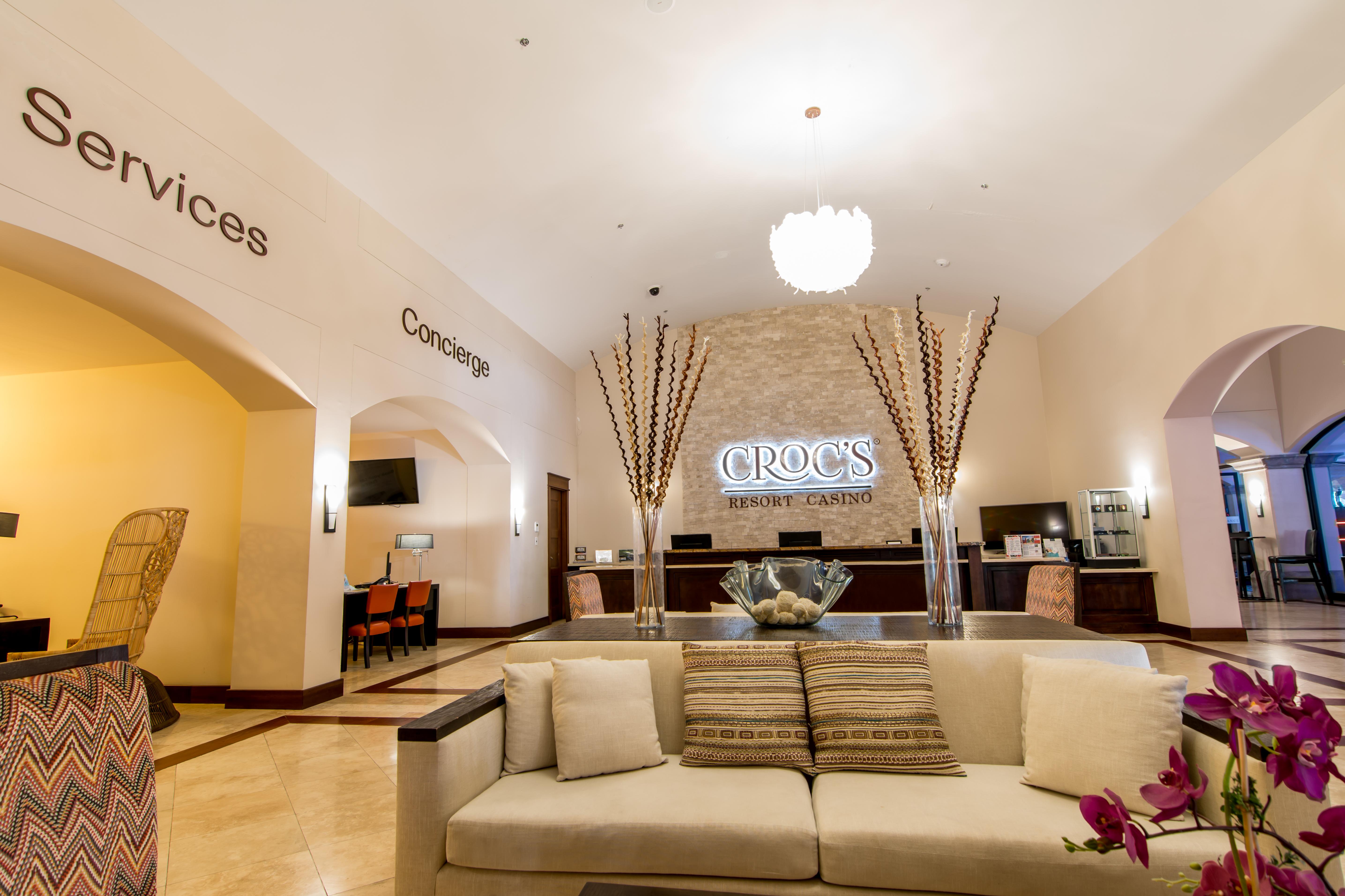 Crocs Resort & Casino Jacó Εξωτερικό φωτογραφία
