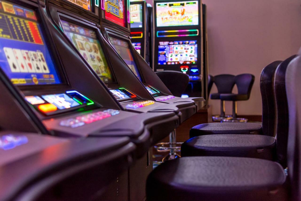 Crocs Resort & Casino Jacó Εξωτερικό φωτογραφία