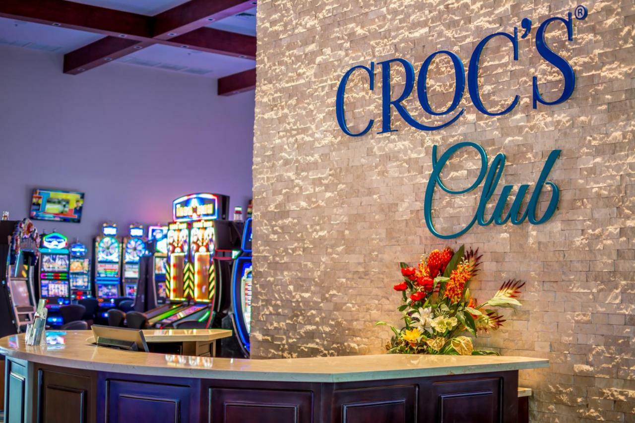 Crocs Resort & Casino Jacó Εξωτερικό φωτογραφία