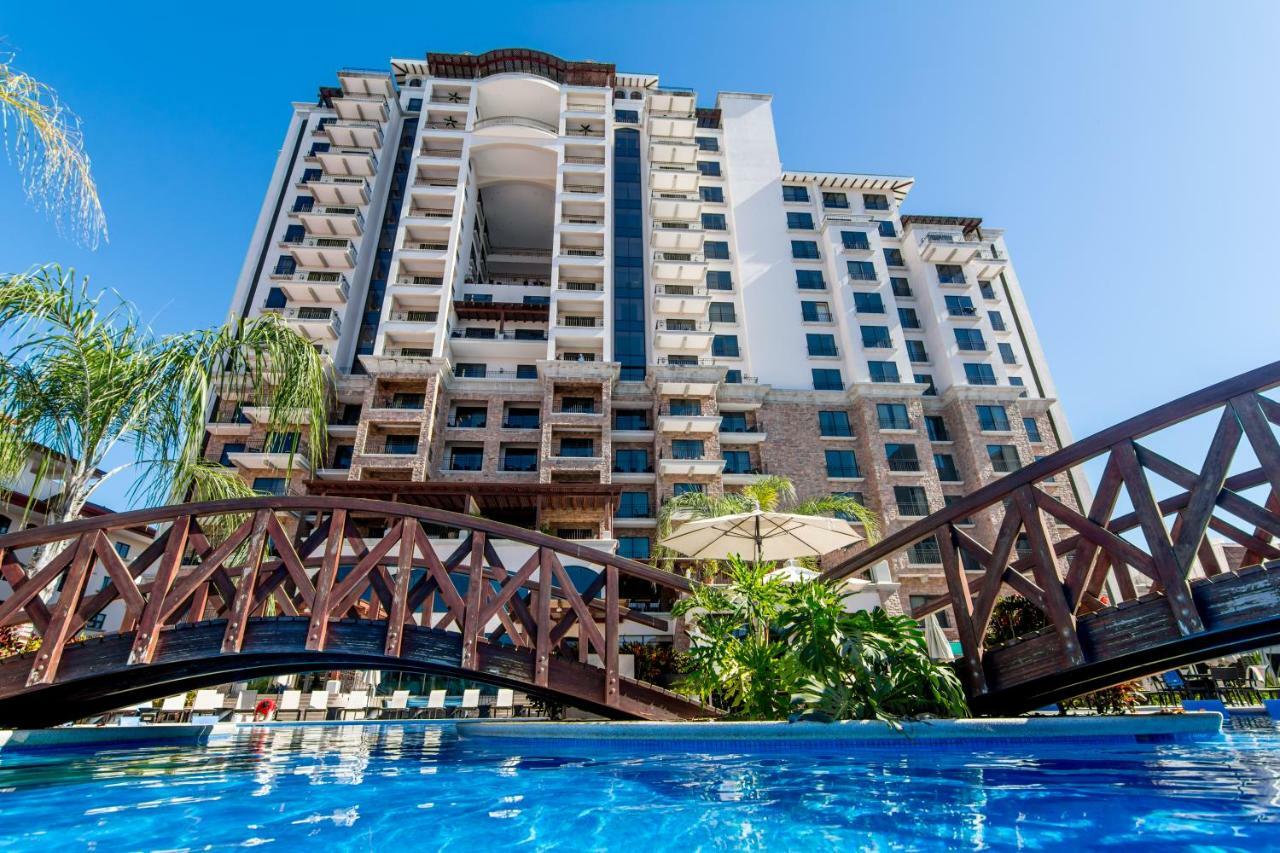 Crocs Resort & Casino Jacó Εξωτερικό φωτογραφία